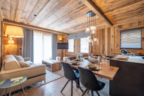 Appartement Golf et Ski